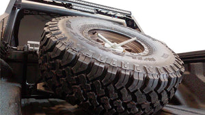 Dv8 Offroad Tcgl-01 Spare Tire Carrier||||89||dv8tcgl01||2016529