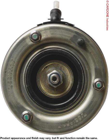 Cardone (A1) Industries 4j-2009s Shock Absorber||4j-2009s_1.Jpg||86||a424j2009s||884318