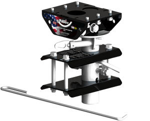 Product of Pullrite 4810 Gooseneck Trailer Coupler