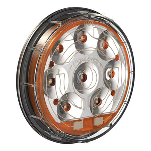 J.W. Speaker 0347814 Turn Signal Light Assembly - Led||0347811.Jpg||85||j470347814||1357856