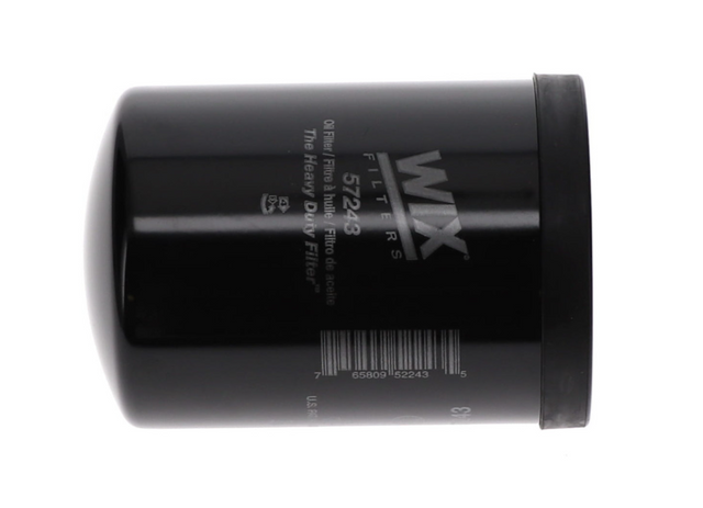Wix Filters 57243 Oil Filter||||85||w6957243||1925538