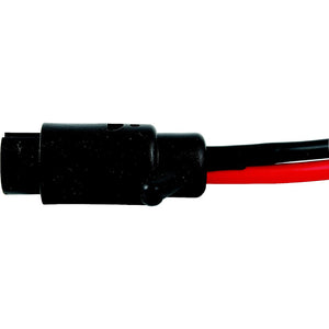 Attwood Marine 14365-6 Trolling Motor Power Plug||14365_Body.Jpeg||89||a7j143656||892478