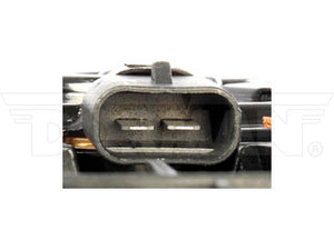 Dorman (Oe Solutions) 522-547 Control Arm||620-974_1.Jpg||86||d18522547||2062459