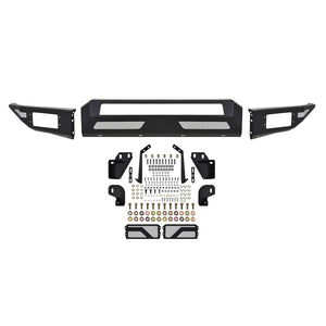 Product of Westin Automotive 58-41175 Pro-Mod Steel Textured Bumper 