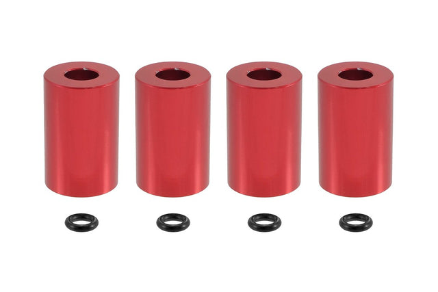 True Spike Lgs002rd Lug Nut Sleeve||lgs002rd.Jpg||85||tsllgs002rd||2219760