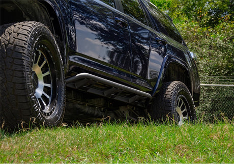 Product of N-Fab TST05CC-TX  Rocker Panel Guard 