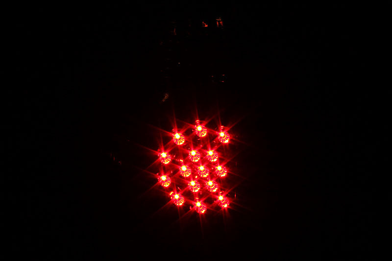 Product of ANZO USA 311042 Tail Light Assembly 