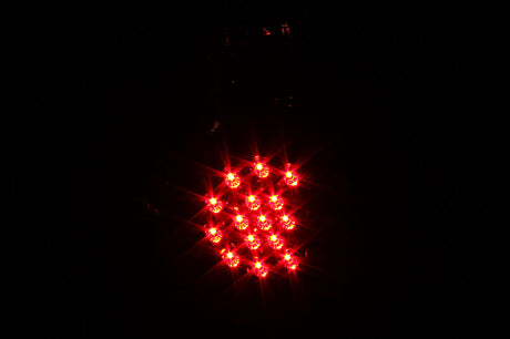Product of ANZO USA 311042 Tail Light Assembly 