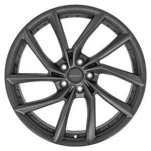 Defiant Wheels Df06-20090-5120-35g1 Wheel||||85||oew9511589||1911137