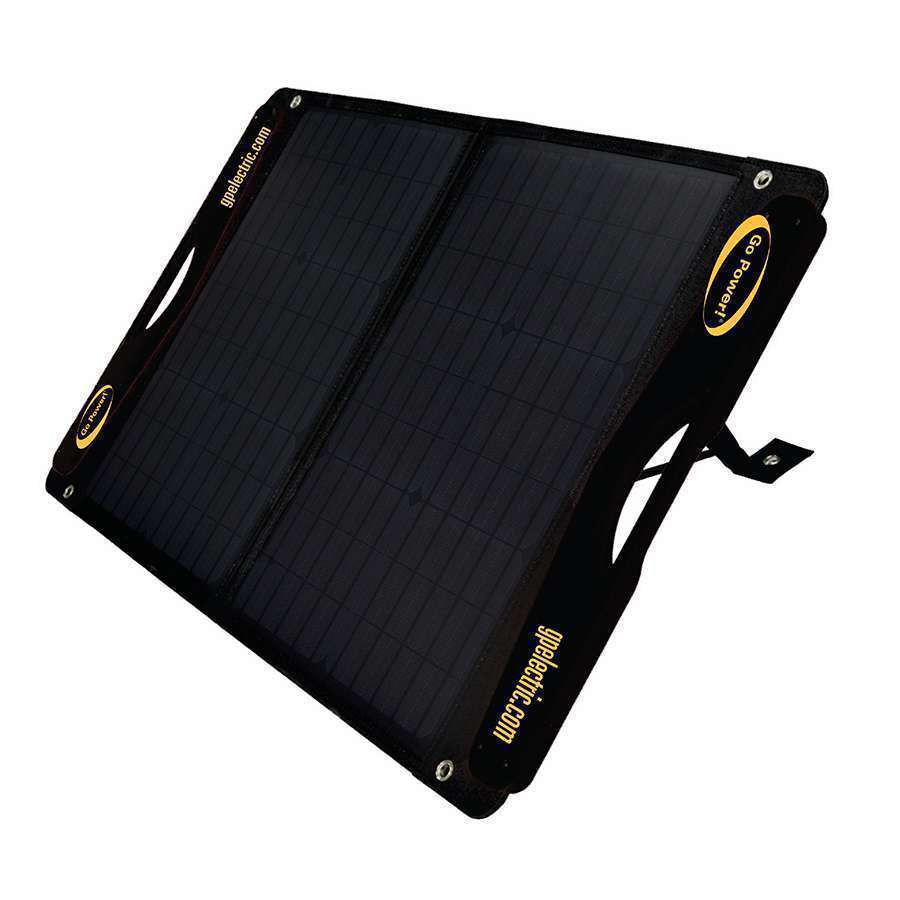 Product of Go Power 82764 Solar Kit
