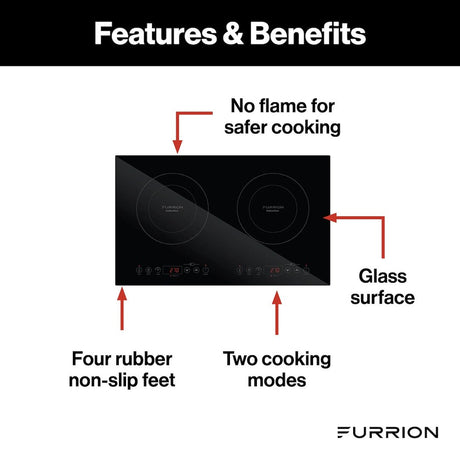 Furrion Llc Fih21g2a-Bg Stove||||86||f6n2021128858||2018743