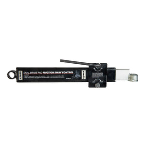 Product of Husky Towing 34715 Weight Distribution Hitch Sway Control Kit