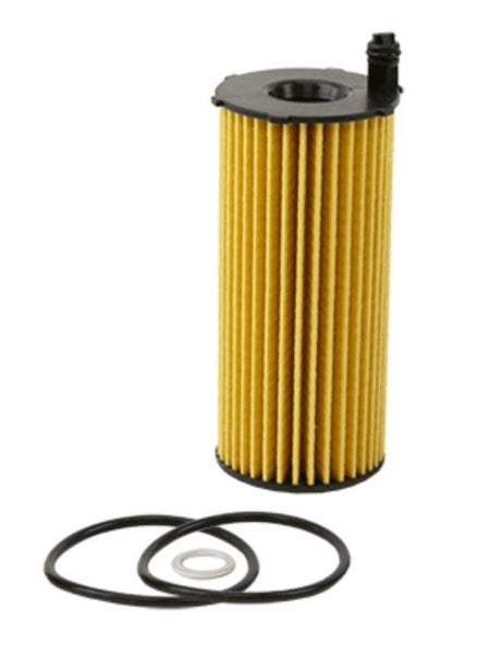 Product of Wix Filters WL10657 Cartridge Oil Filter 