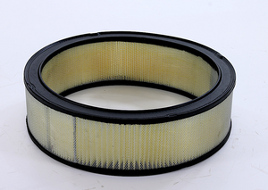 Product of Wix Filters 42096 OEM Disposable Air Filter 