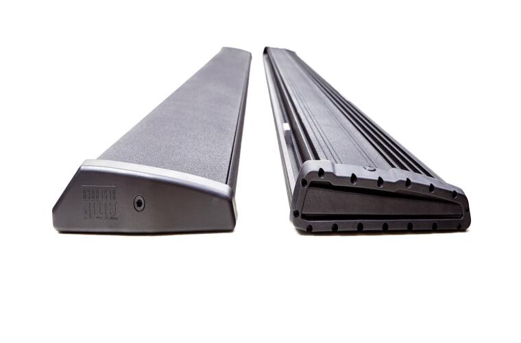 Product of Amp Research 78140-01A PowerStep ™ Xtreme Running Board 