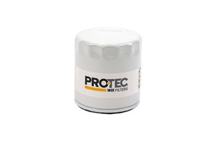 Product of Pro-Tec by Wix PXL57060 Spin-On Oil Filter 