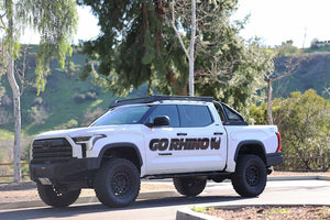 Product of Go Rhino 911020T  Truck Bed Bar 