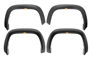 Husky Liner 2803932 Fender Flare||husky-Liners-Rvl-Fender-Flares-4up-Profile-2803932-Ow-Noshadows.Jpg||89||h212803932||1720675