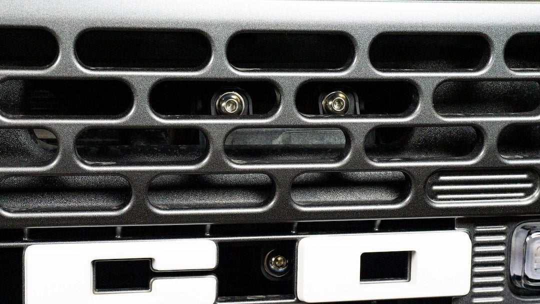 Dv8 Offroad Abbr-01 Cruise Control Sensor Relocation Bracket||bronco-Adaptive-Cruise-Control-Relocation-Bracket.Jpg||88||dv8abbr01||1626633