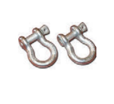 Product of Bestop 42921-00 D-Ring