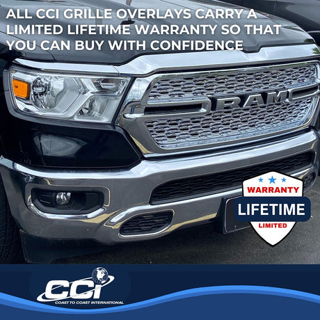 Product of Coast To Coast Iwcgi171 Grille Insert