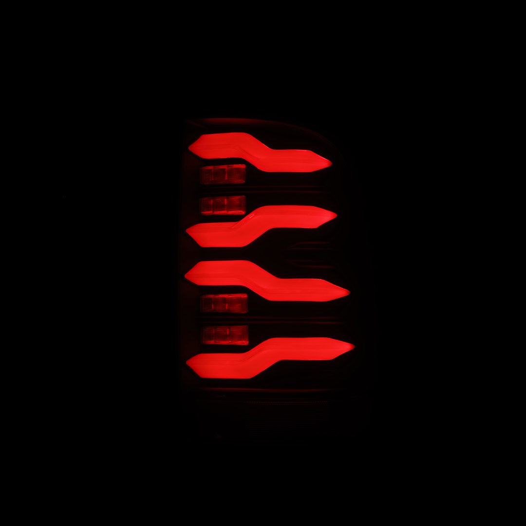 Product of AlphaRex USA 640003 Luxx-Series Tail Light Assembly 