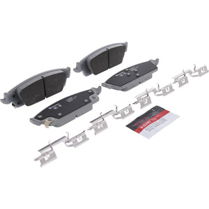 Brembo P10068n Brake Pad||p10068n_Ang.Jpg||87||brmp10068n||1754560