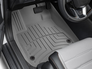Weathertech (Usa) 4617801im Floor Liner||4617801im_1.Jpg||86||w244617801im||2267456
