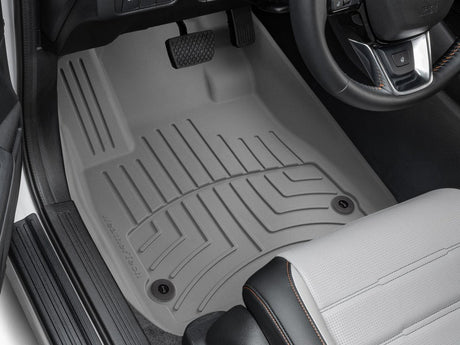 Weathertech (Usa) 4617801im Floor Liner||4617801im_1.Jpg||86||w244617801im||2267456