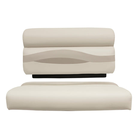 Wise Seating Bm1144-1066 Boat Seat||bm1144-1066cushionset.Jpg||85||w7zbm11441066||1483958
