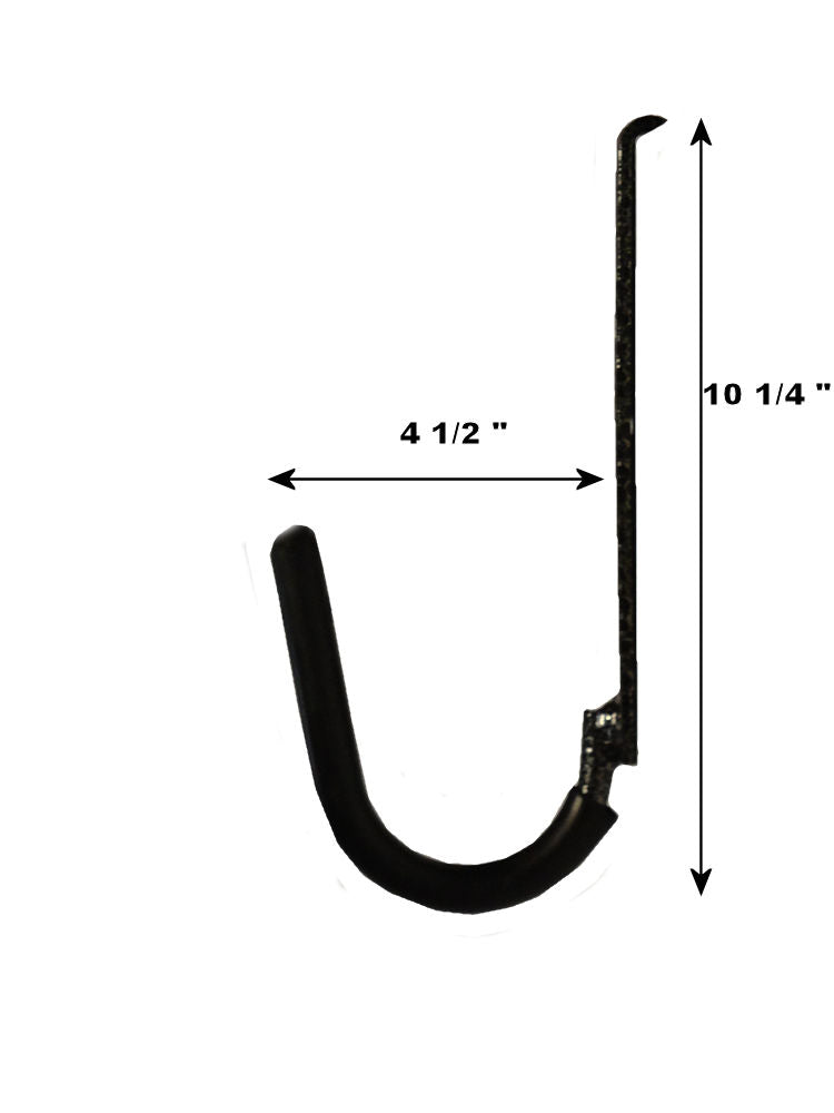 Product of Rack-Em Ra-8 Multi Purpose Hook