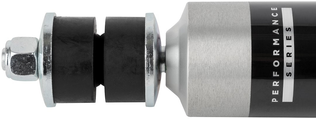 Product of Fox Shocks 985-24-196 2.0 Performance Series Monotube Shock Absorber 