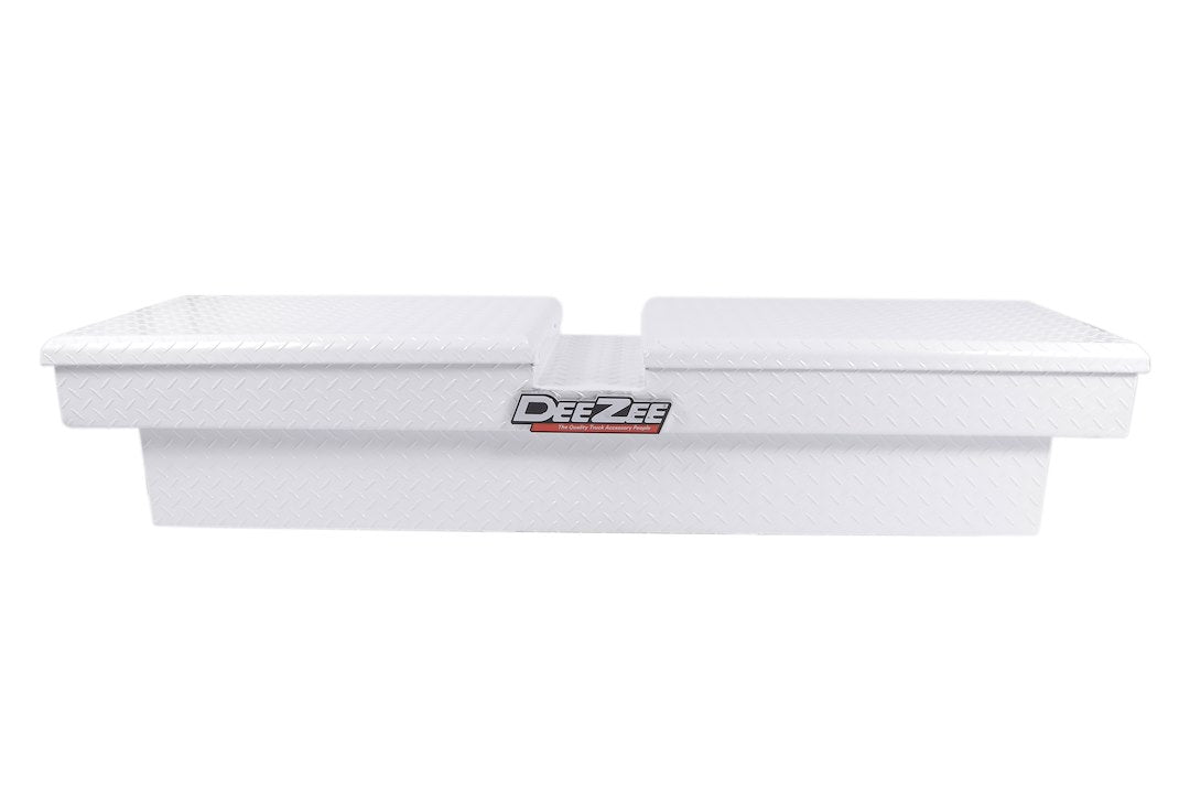 Product of Dee Zee DZ8370WH Red Label Standard Profile Toolbox 