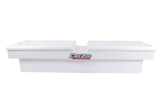 Product of Dee Zee DZ8370WH Red Label Standard Profile Toolbox 