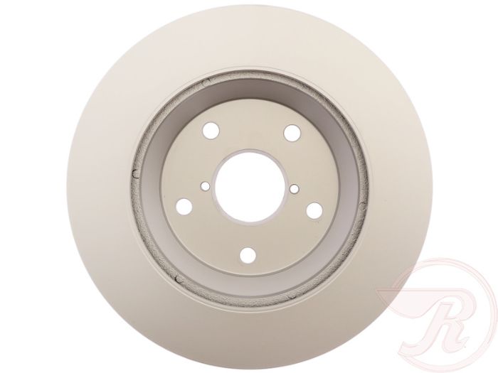 Raybestos Brakes 982566 Brake Rotor||982566_Bac.Jpg||86||r42982566||927666