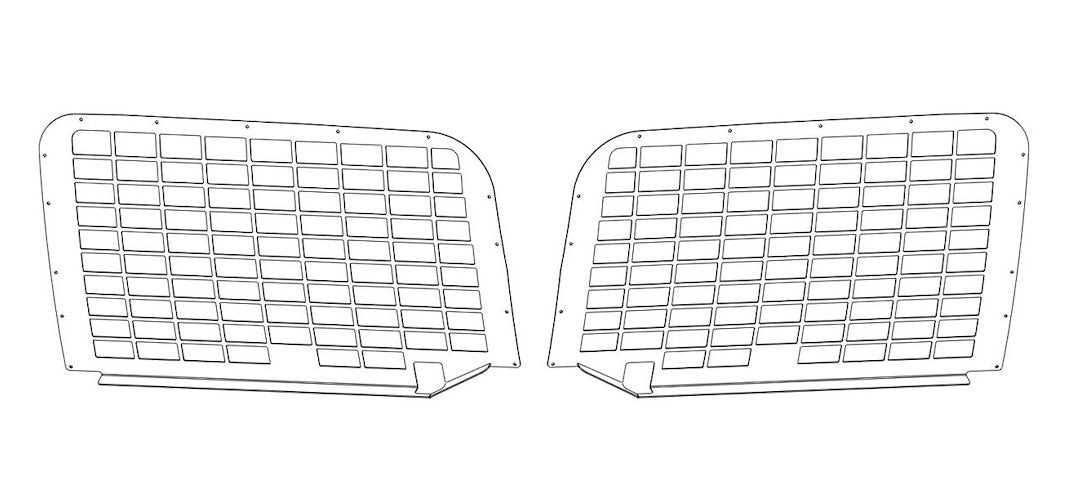 Westin Public Safety 35-16035 Window Guard||35-16035.Jpg||85||w163516035||926651