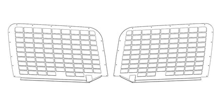 Westin Public Safety 35-16035 Window Guard||35-16035.Jpg||85||w163516035||926651