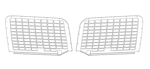 Westin Public Safety 35-16035 Window Guard||35-16035.Jpg||85||w163516035||926651