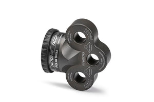 Factor 55 00220-06 Winch Cable Shackle Mount||00220-06_Prolink_Bridle_Gray.Jpg||85||fac0022006||906630