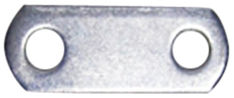 Product of Ap Products 014-133477 Trailer Axle Leaf Spring Shackle Plate