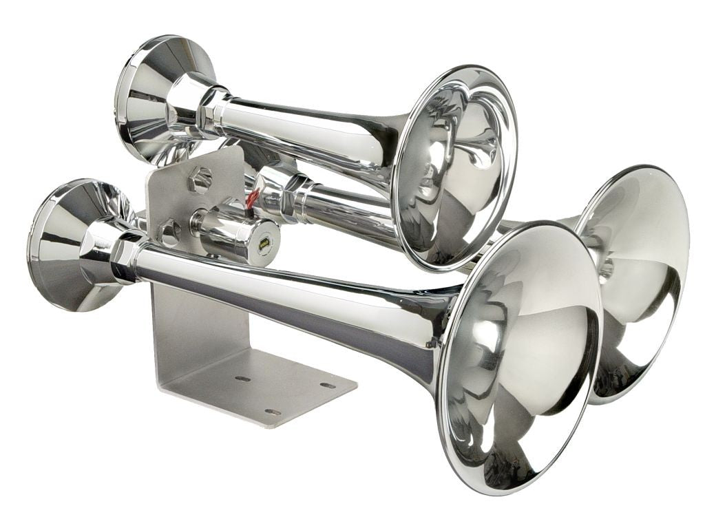Product of Wolo Mfg 837 Air Horn