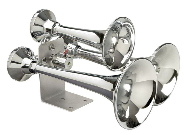 Product of Wolo Mfg 837 Air Horn
