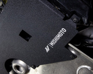 Mishimoto Mmsd-G80-21wbk Skid Plate||||90||m1nsdg8021wbk||1908188