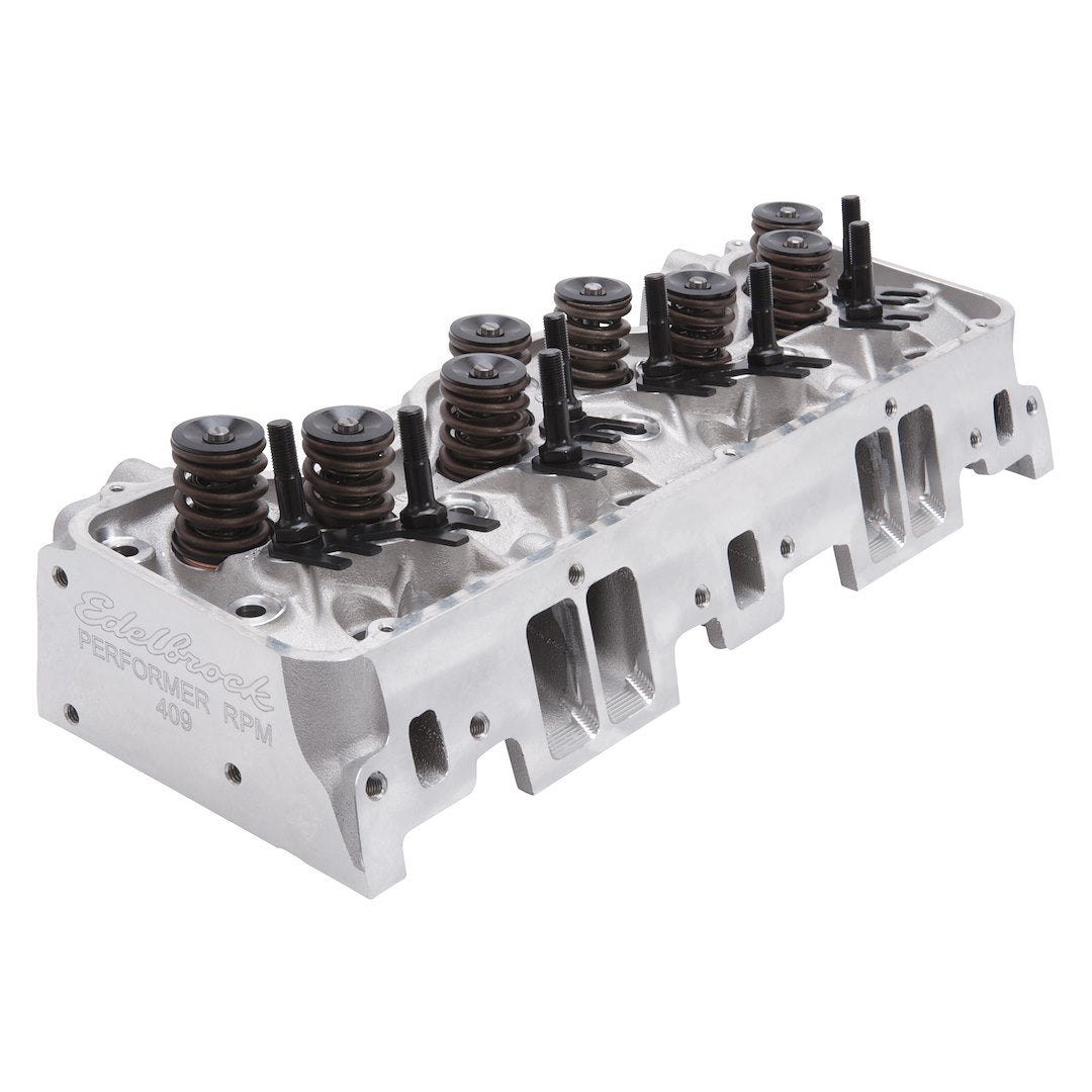 Edelbrock 60815 Cylinder Head||060815_V6.Jpg||90||e3860815||2249528