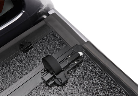 Product of UnderCover Flex Hard Folding FX41008 Tonneau Cover 