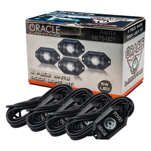Oracle Lighting 5875-001 Underbody Light Kit||5875-001_A.Jpg||88||o375875001||1543246
