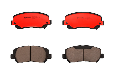 Brembo P18032n Brake Pad||p18032n.Png||85||brmp18032n||2104515