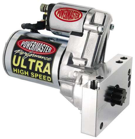 Product of Powermaster 9450 Starter