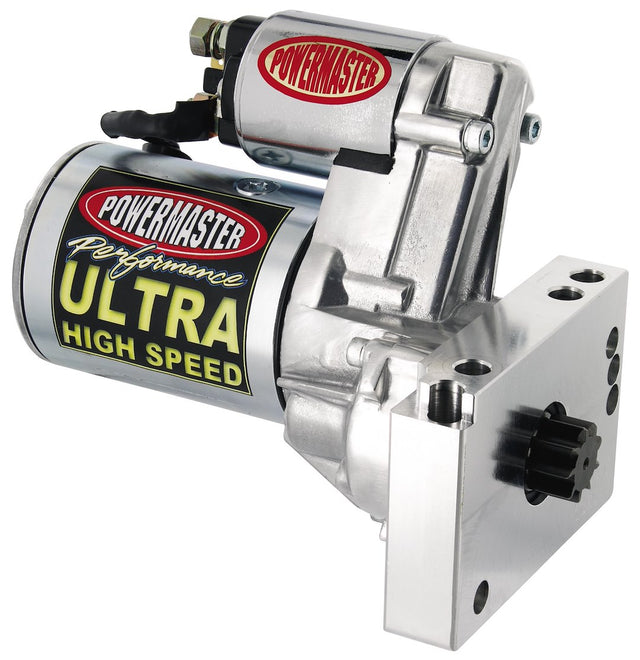 Product of Powermaster 9450 Starter