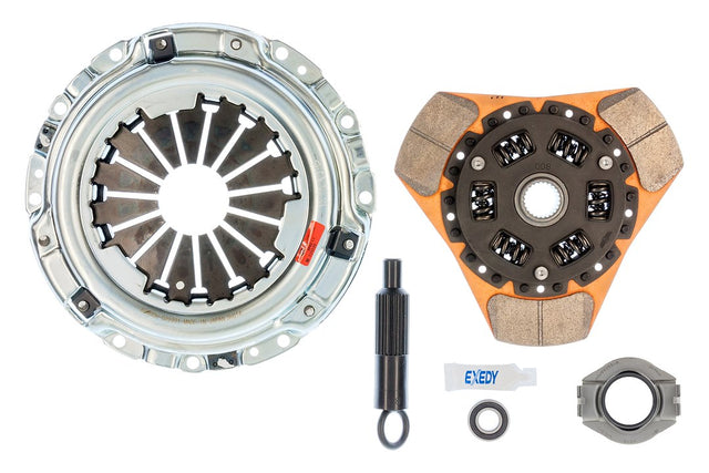 Exedy Clutch And Flywheels 08950b Clutch Set||08950b.Jpg||94||e4208950b||1117246